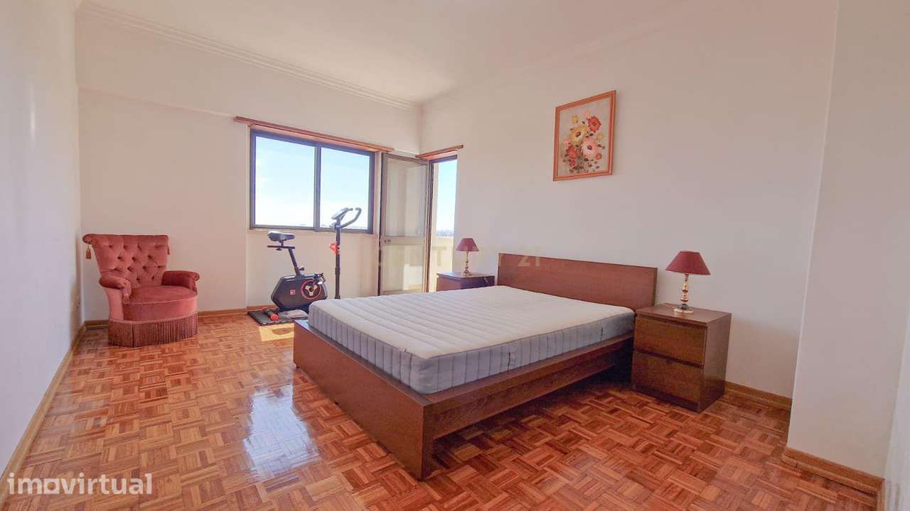 Apartamento T3 em Queluz, Sintra com Vista - Grande imagem: 4/24