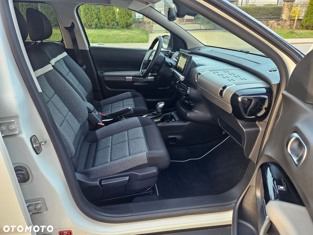Citroën C4 Cactus BlueHDi 120 Stop&Start EAT6 Shine - 17