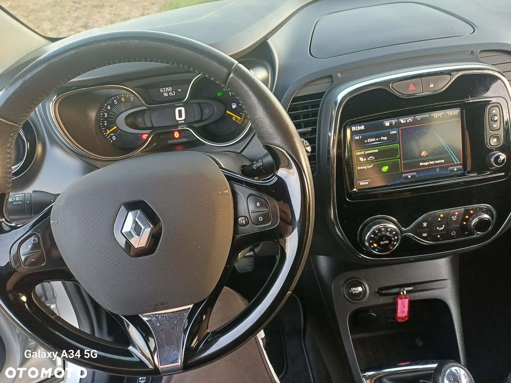 Renault Captur - 13