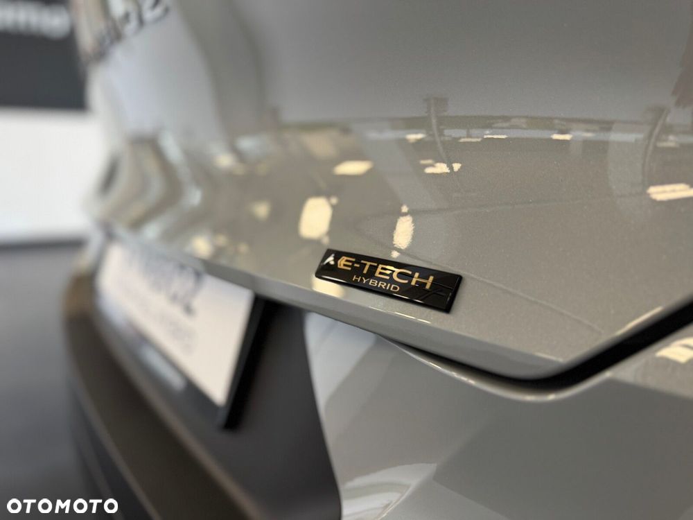 Renault Symbioz 1.8 E-Tech Full Hybrid 160 Evolution - 9