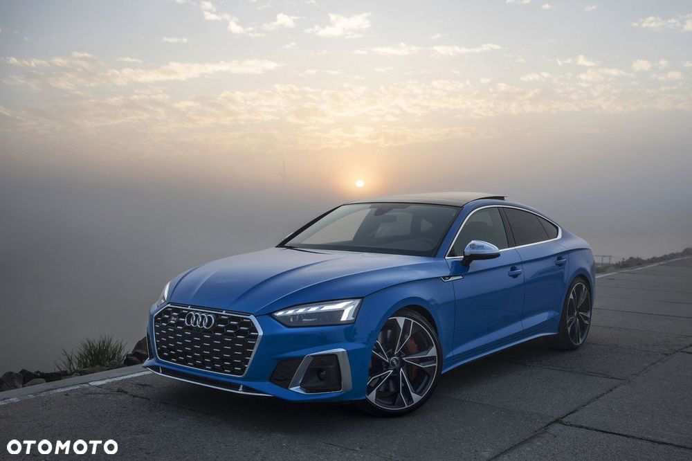 4x Felgi 18 m.in. do AUDI A4 B8 B9 A5 8T 5F A7 I II Sportback Q3 Q5 Q7 Sline Quattro - I5493 - 4