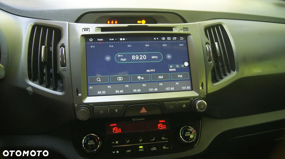 Kia Sportage 1.6 GDI L 2WD - 26