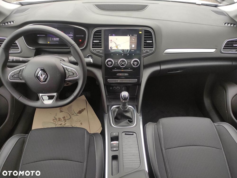 Renault Megane 1.3 TCe Techno - 7