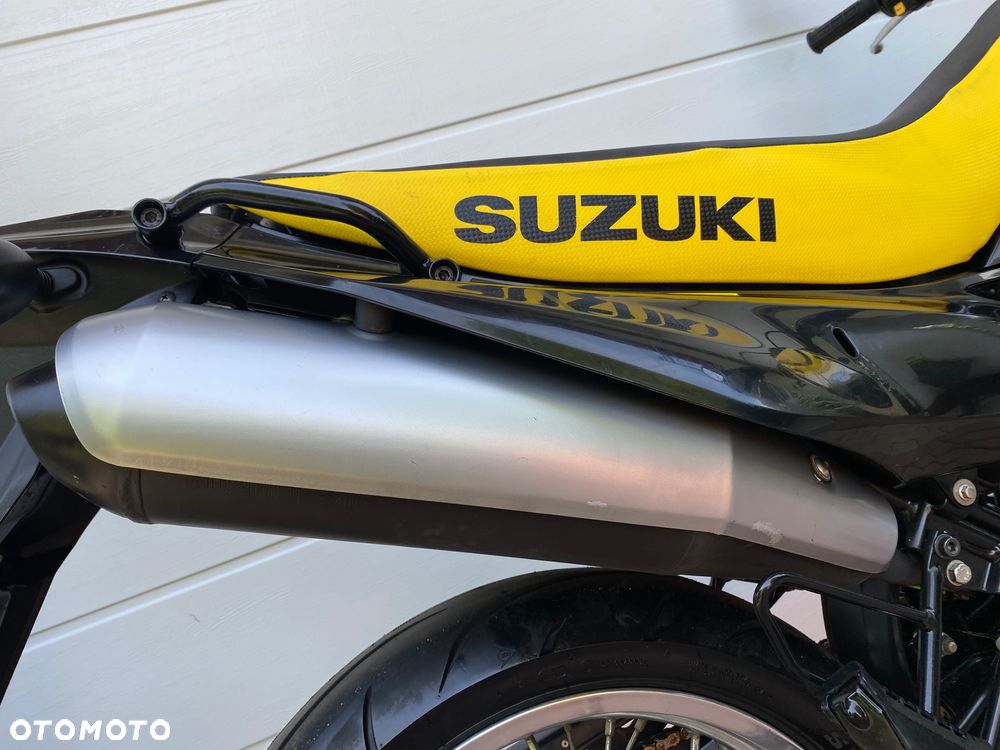 Suzuki DR - 41