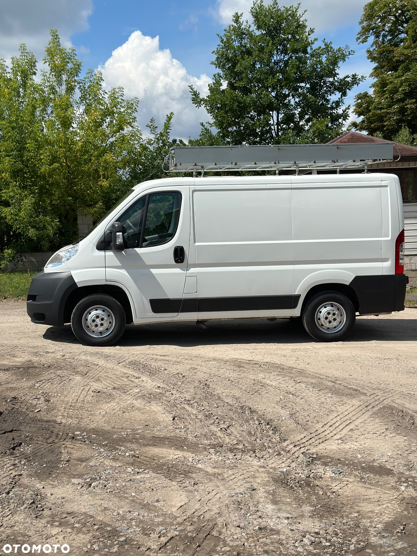 Fiat Ducato 30 MJ L1H1 - 5