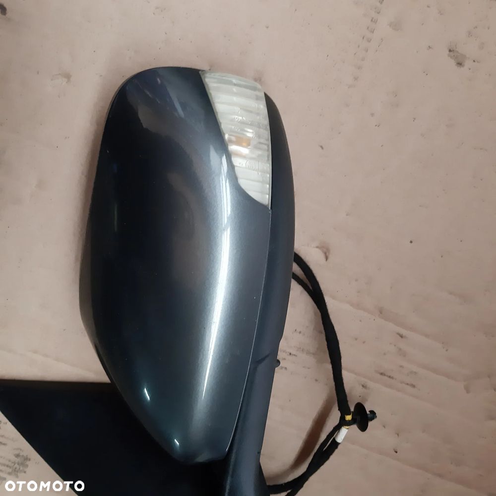 Lusterko Lewe Lub Prawe Volvo S40 V50 455-46 - 3