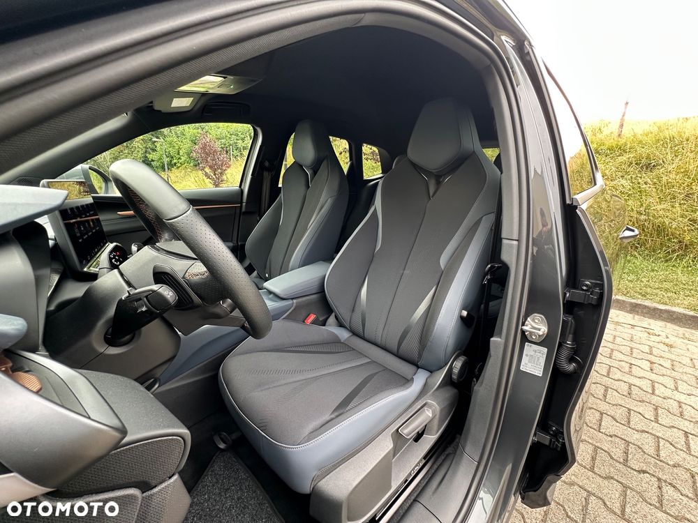 Cupra Terramar 2.0 TSI 4Drive DSG VZ - 27