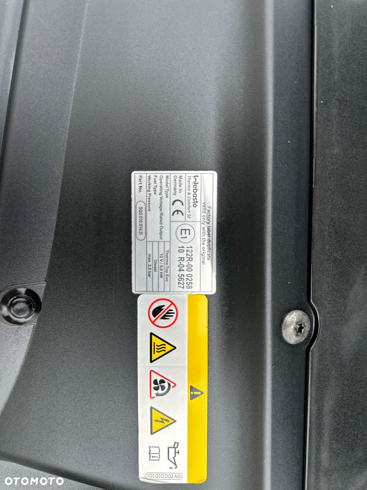 Skoda Octavia 2.0 TDI Selection - 36