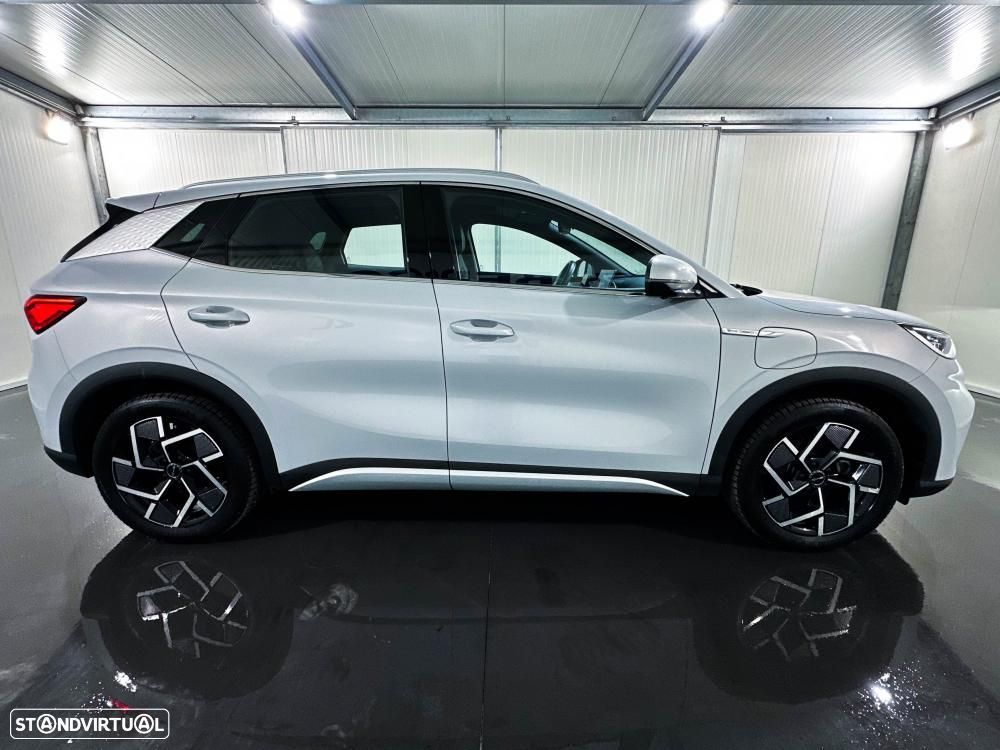 BYD Atto 3 Design - 12
