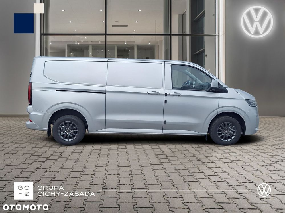 Volkswagen Transporter Furgon, 2,0 l TDI 170 KM / 8-bieg.automatyczna r. o: 3500 mm - 6