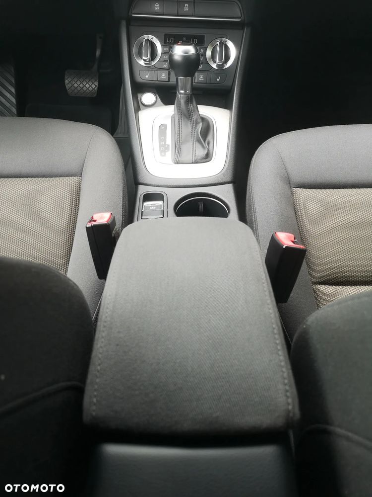 Audi Q3 2013