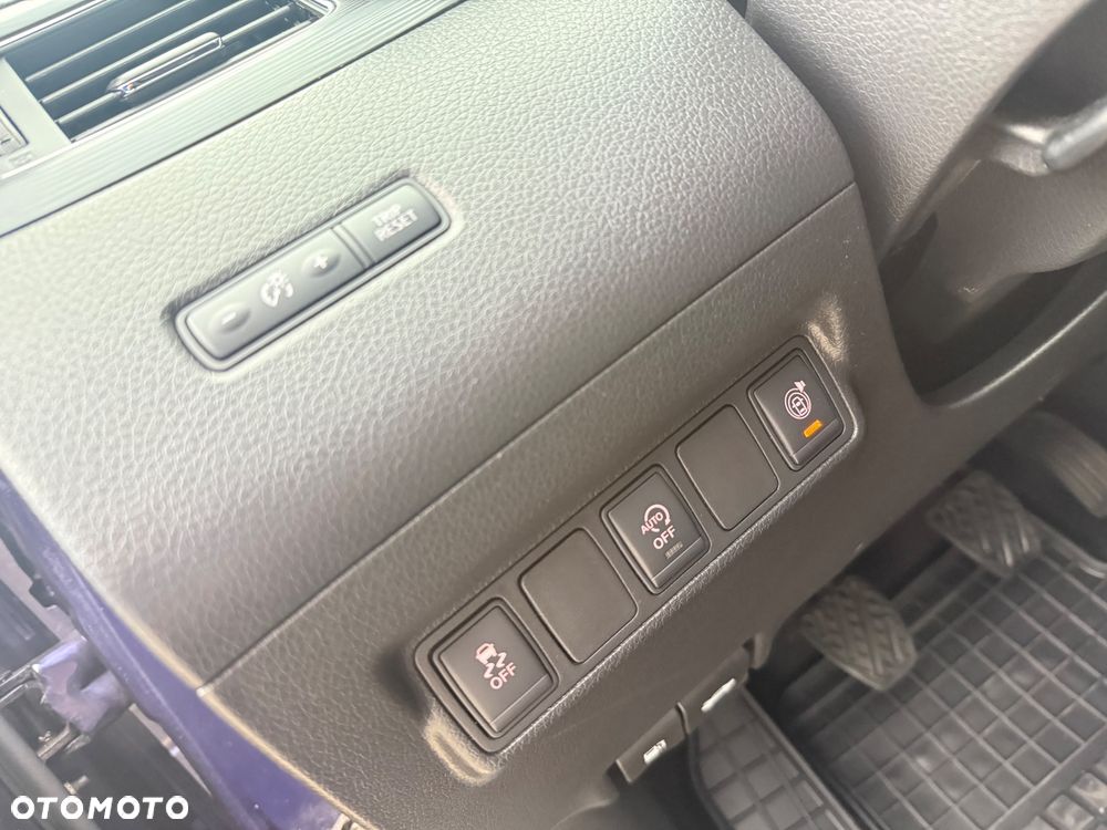 Nissan Pulsar 1.2 DIG-T Tekna - 18