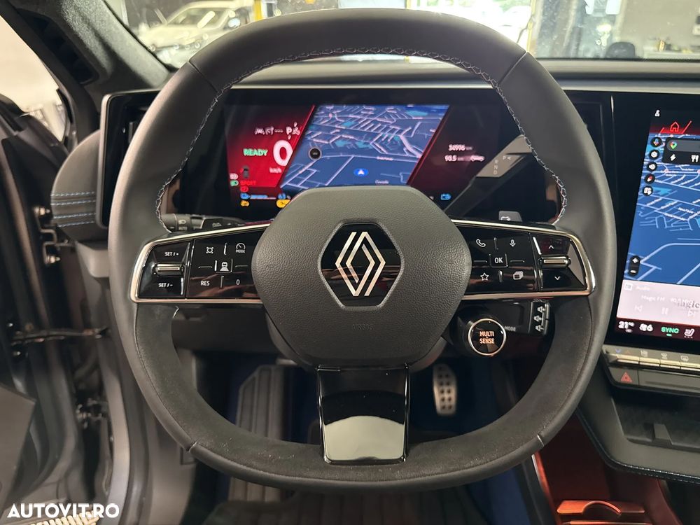 Renault Grand Scenic - 17