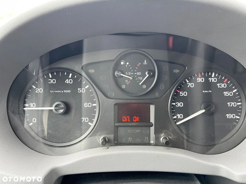 Fiat Scudo - 22