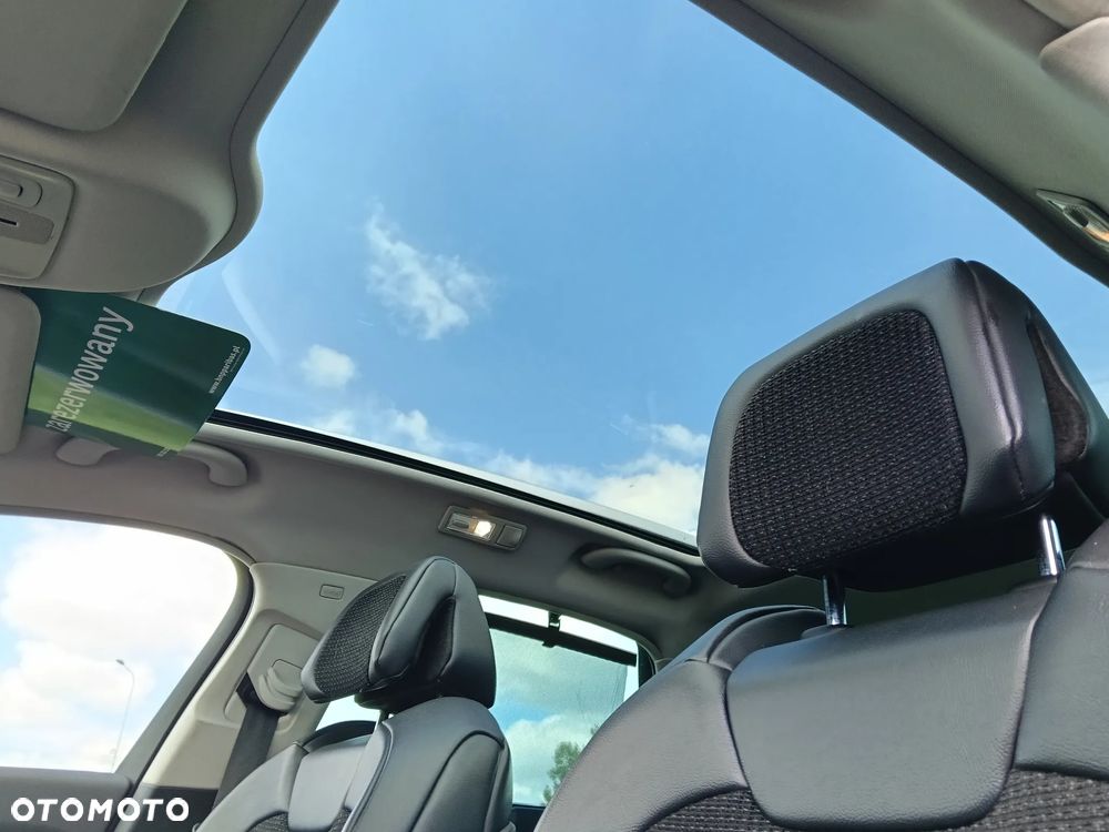 Citroën C5 HDi 165 FAP by Carlsson - 21