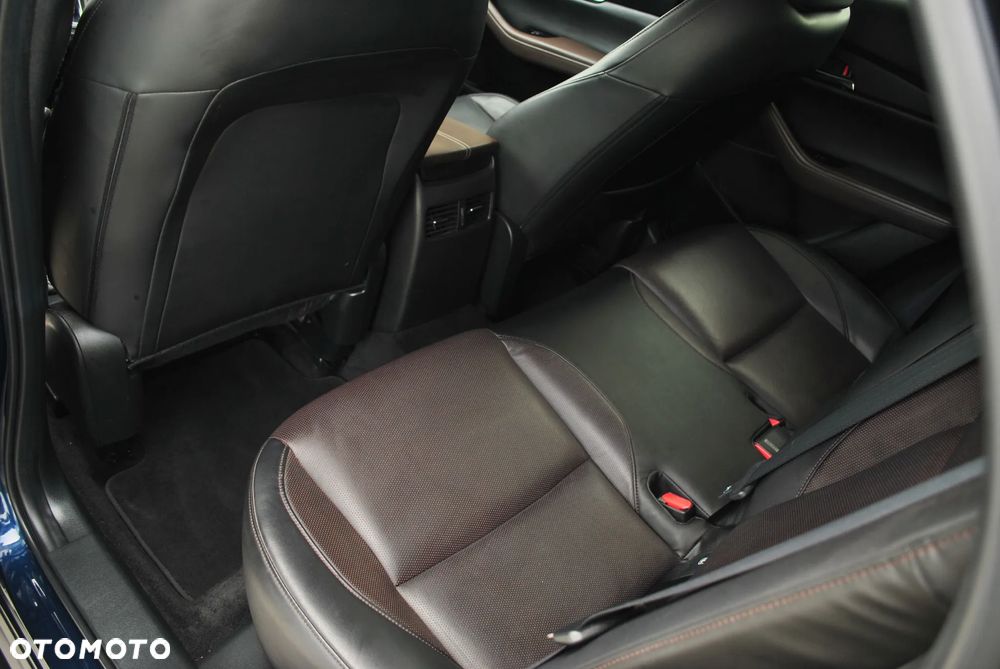 Mazda CX-30 SKYACTIV-D 1.8 SELECTION - 12