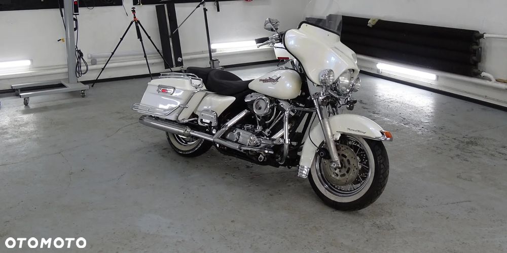 Harley-Davidson Touring Road King - 6