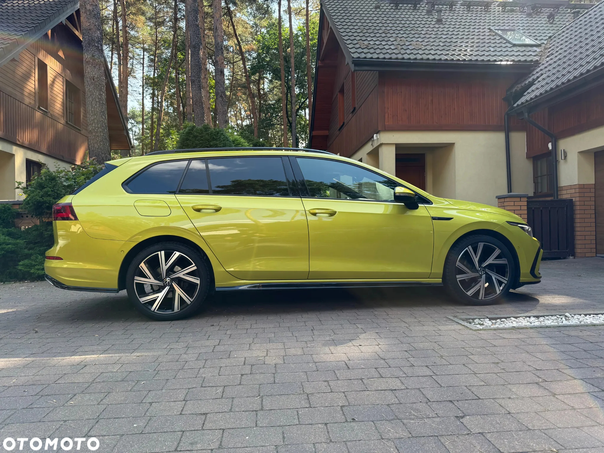 Volkswagen Golf - 3