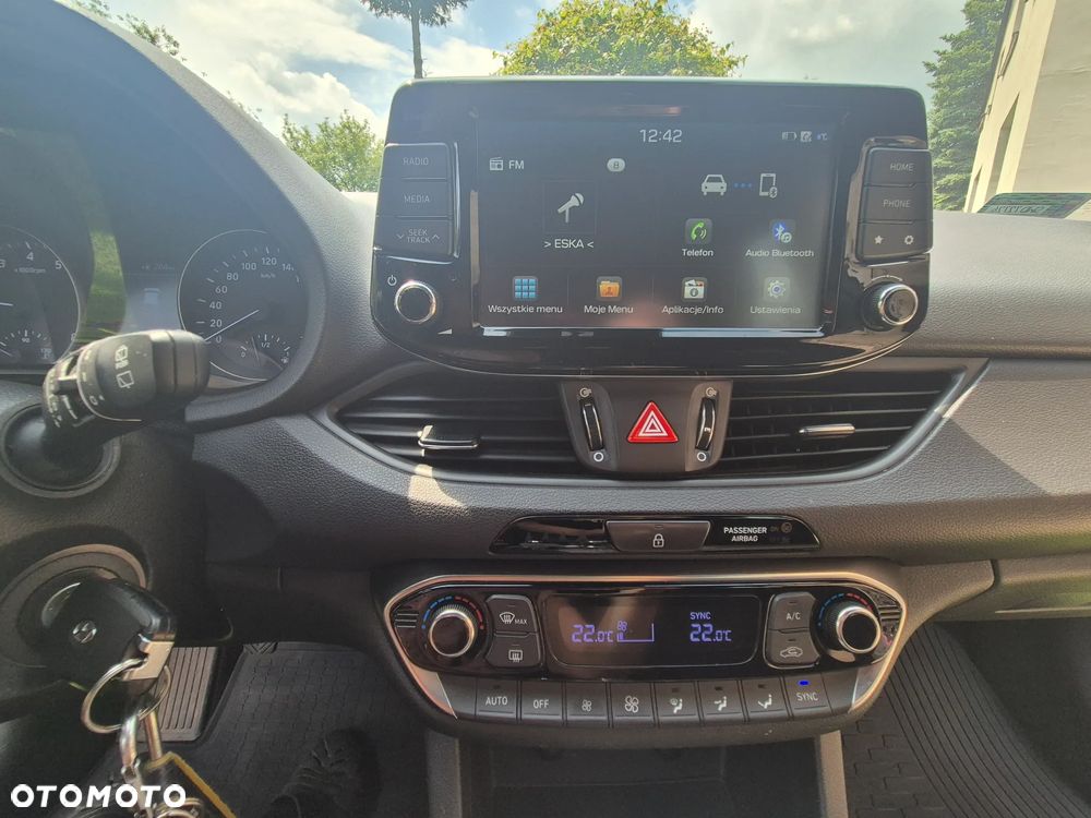 Hyundai i30 1.4 T-GDI Comfort - 11