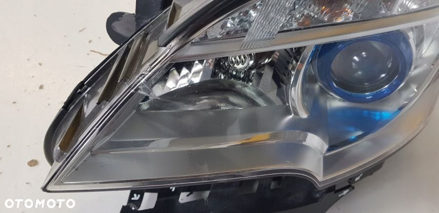 BUICK ENCORE 2013- REFLEKTOR LAMPA ZWYKŁA L USA - 3
