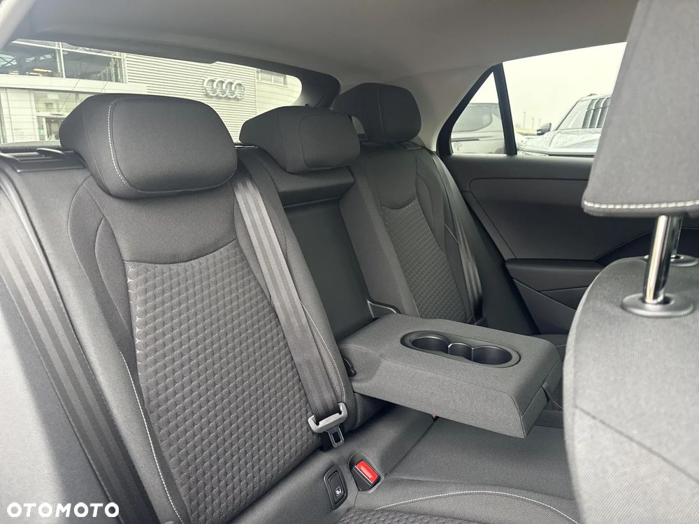 Volkswagen T-Roc 1.5 TSI Life DSG - 20