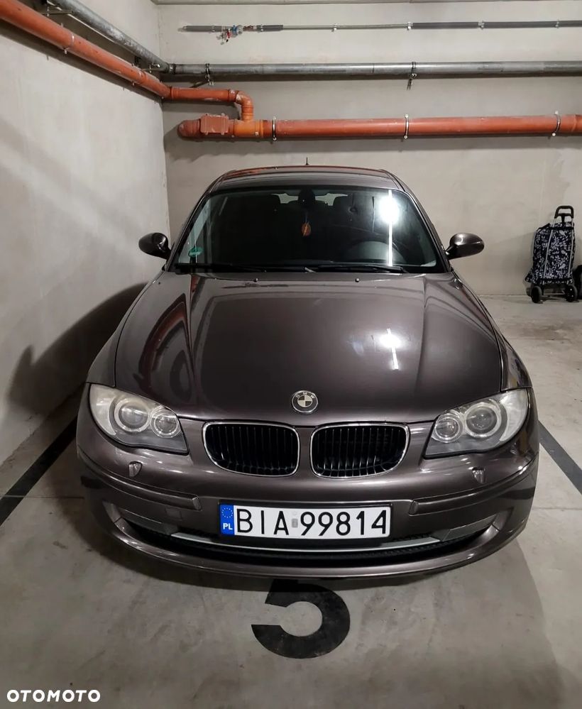 BMW Seria 1 116i - 2