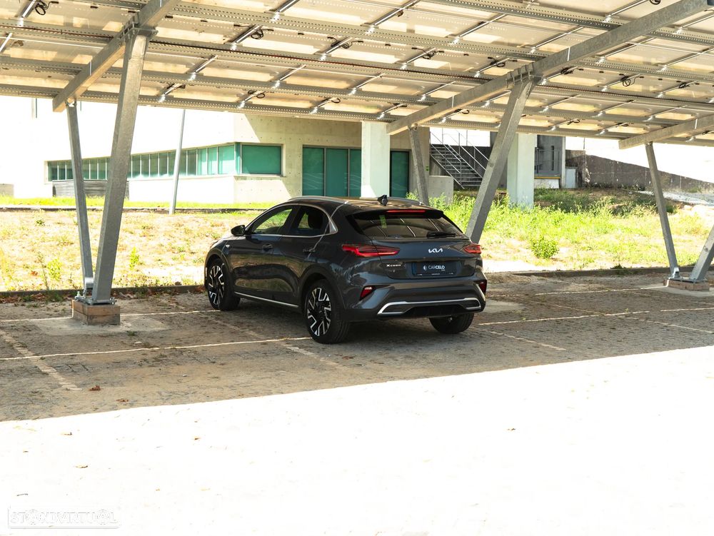Kia XCeed - 6