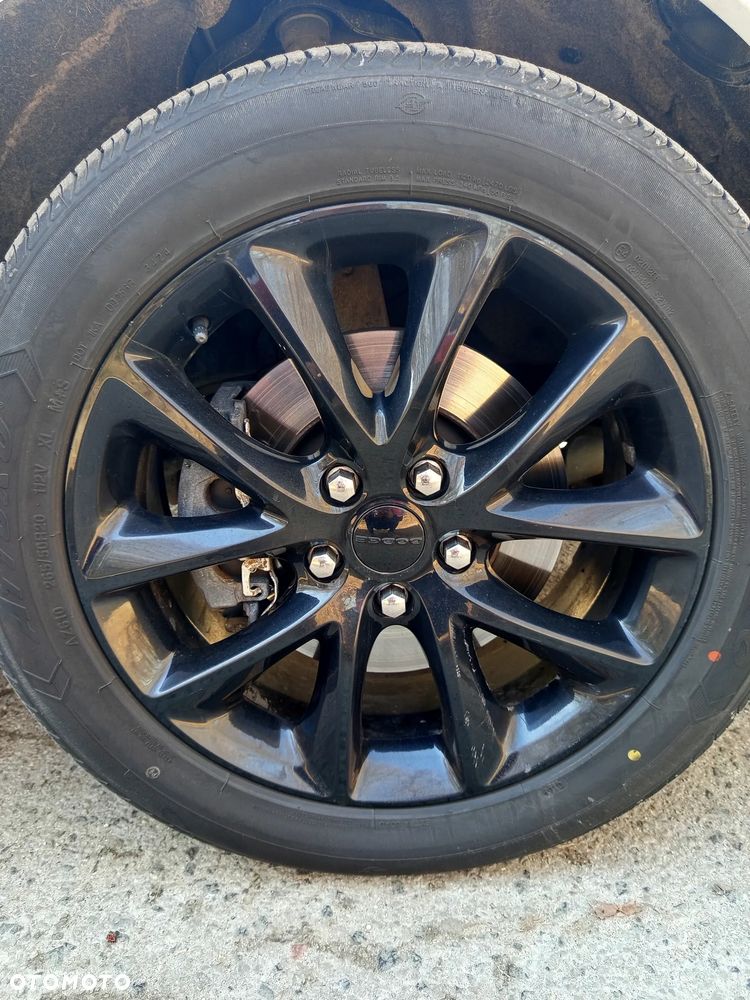 Dodge Durango 5.7 R/T - 15