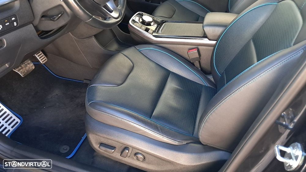 Kia e-Niro 64kWh - 23
