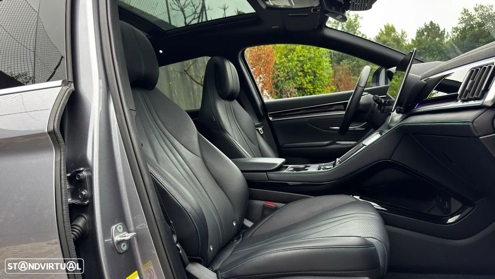 BYD Seal U 1.5 DM-i Boost - 58