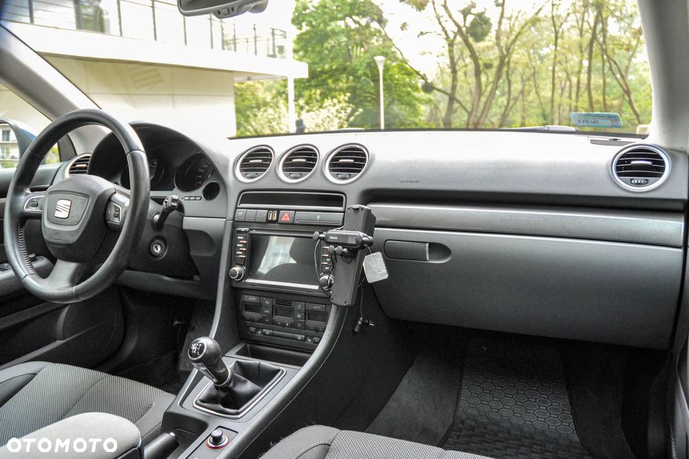 Seat Exeo - 10