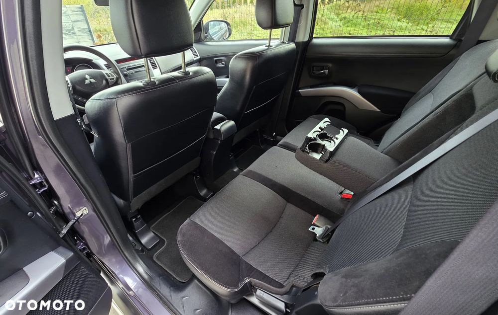 Mitsubishi Outlander 2.0 2WD - 13