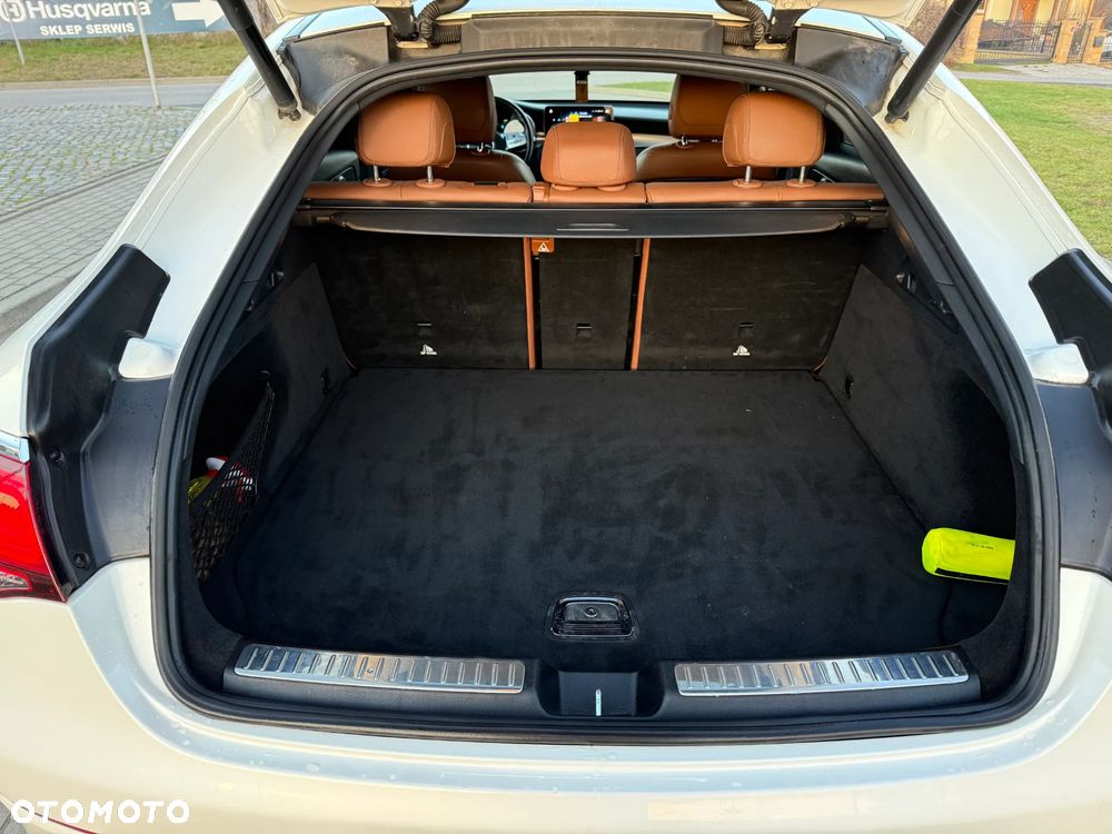 Mercedes-Benz GLC Coupe 220 d 4-Matic - 16