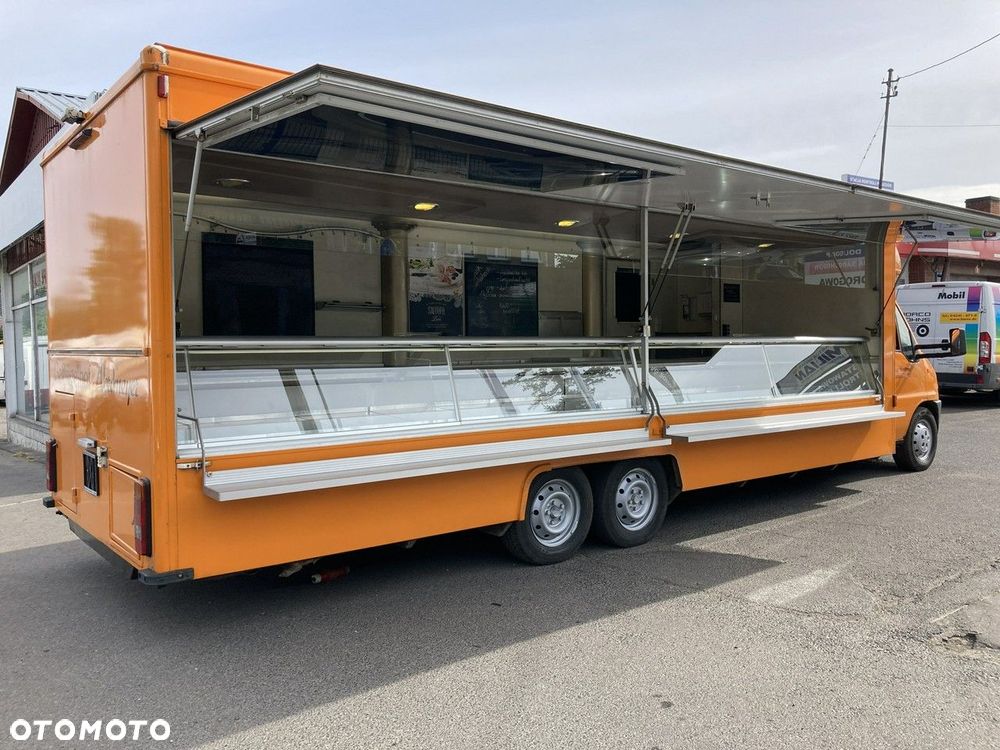 Fiat Ducato - 4