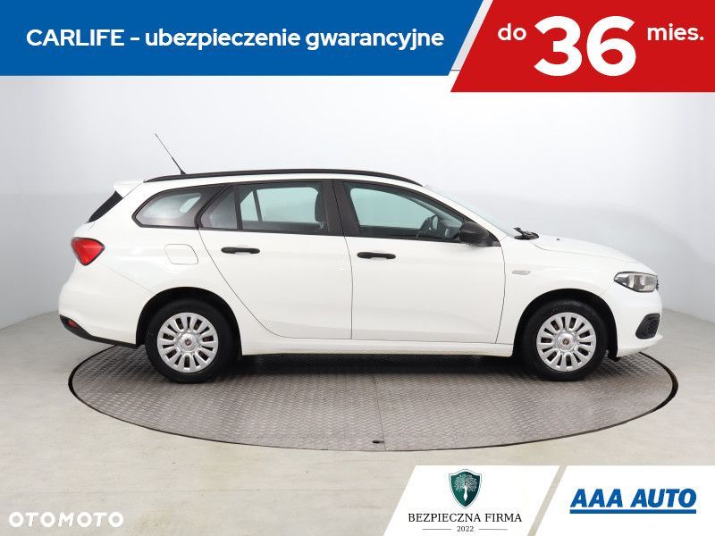 Fiat Tipo - 7