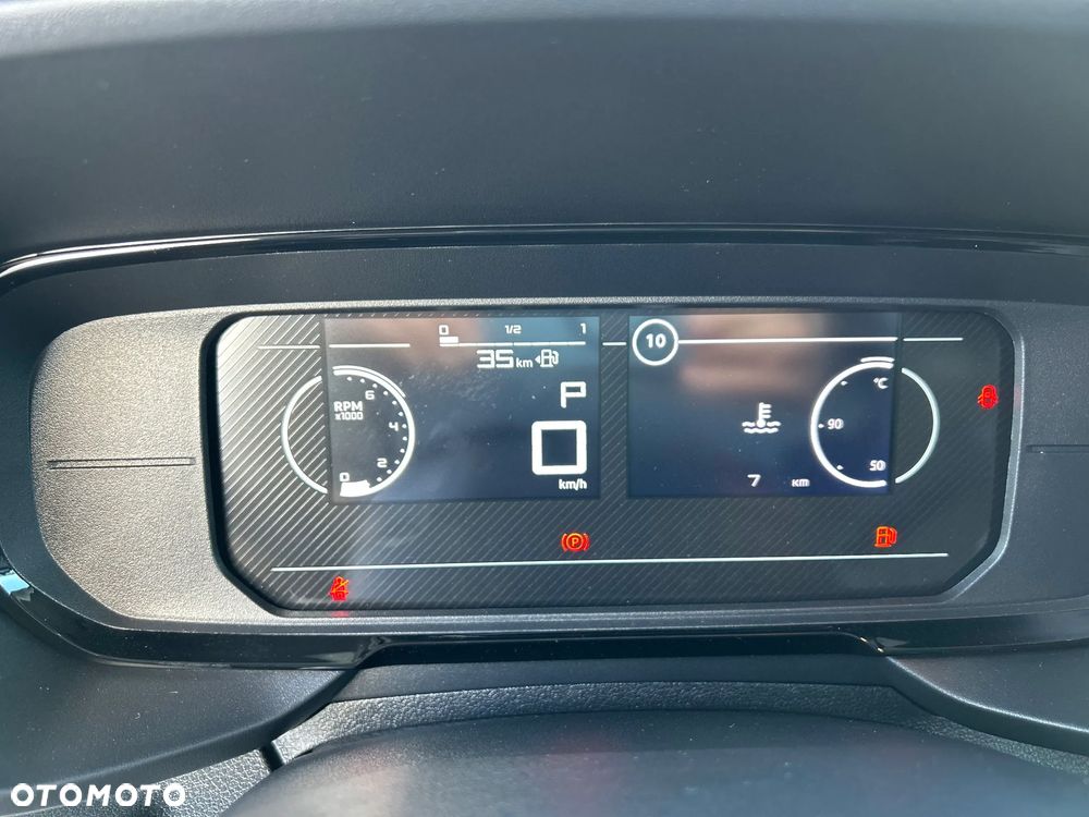Toyota Proace City - 28