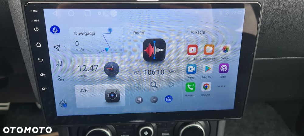 Nissan Qashqai 1.6 I-Way - 28