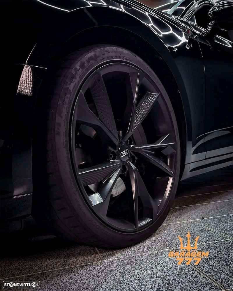 Audi A5 Sportback 40 TDI S tronic S line - 17