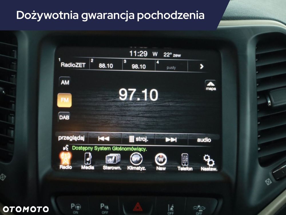 Jeep Cherokee - 13
