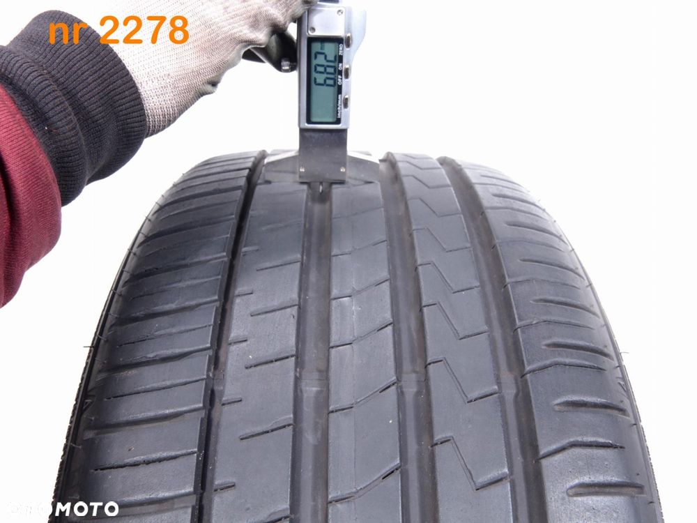 Falken ZIEX ZE 310 Ecorun 235/40 R18 - 2