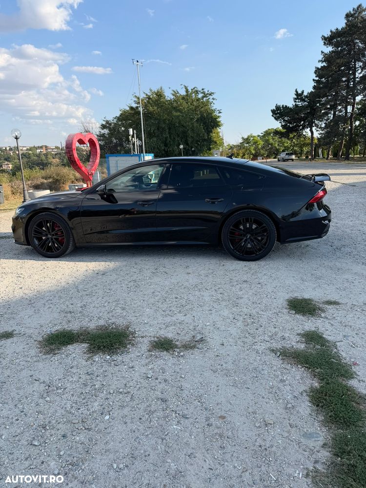 Audi A7 Sportback - 9
