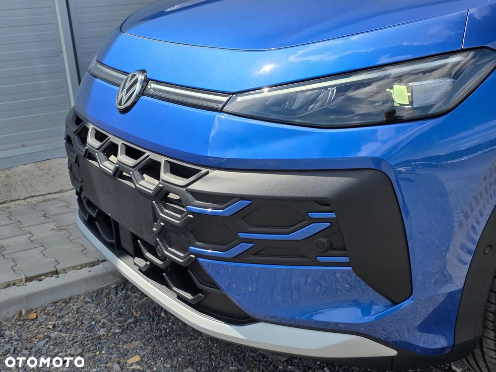 Volkswagen T-Roc 1.5 eTSI Style DSG - 13