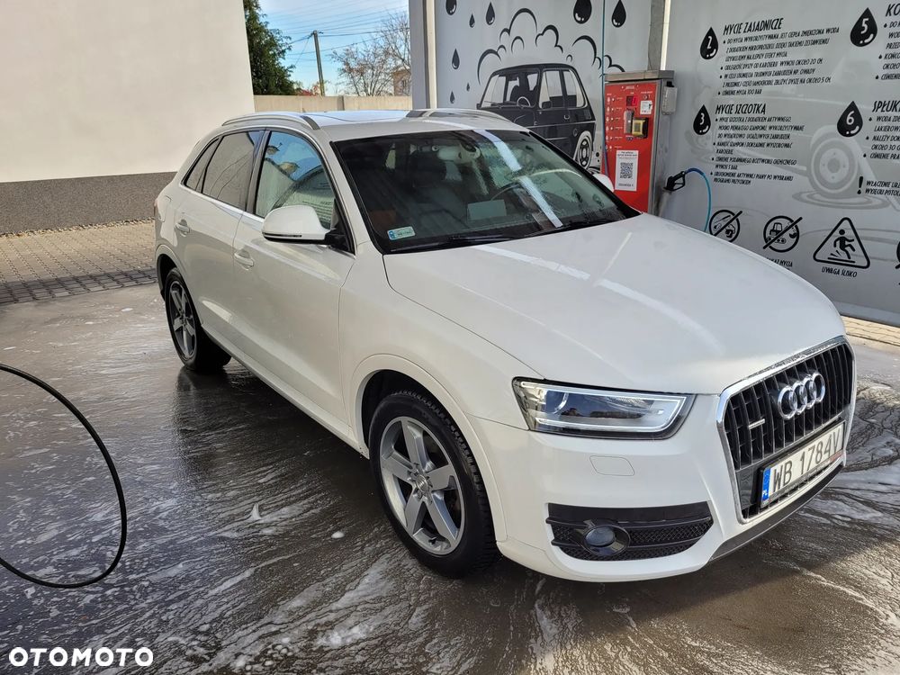 Audi Q3 - 7