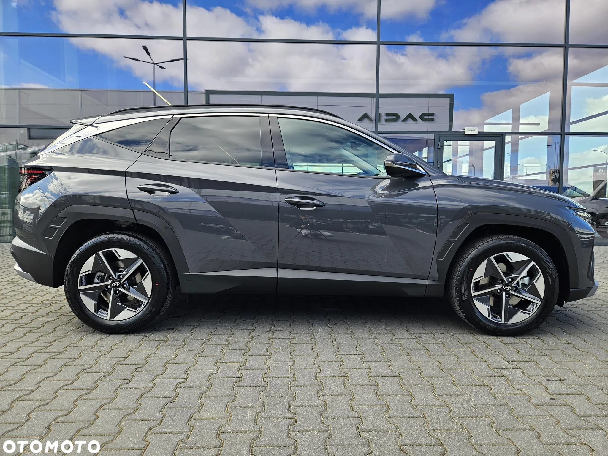 Hyundai Tucson 1.6 T-GDi Smart 2WD - 6