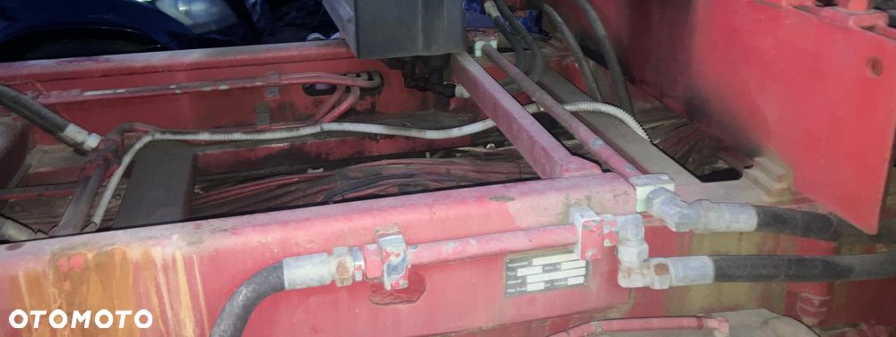 Meiller części do samochodów ciężarowych - 3