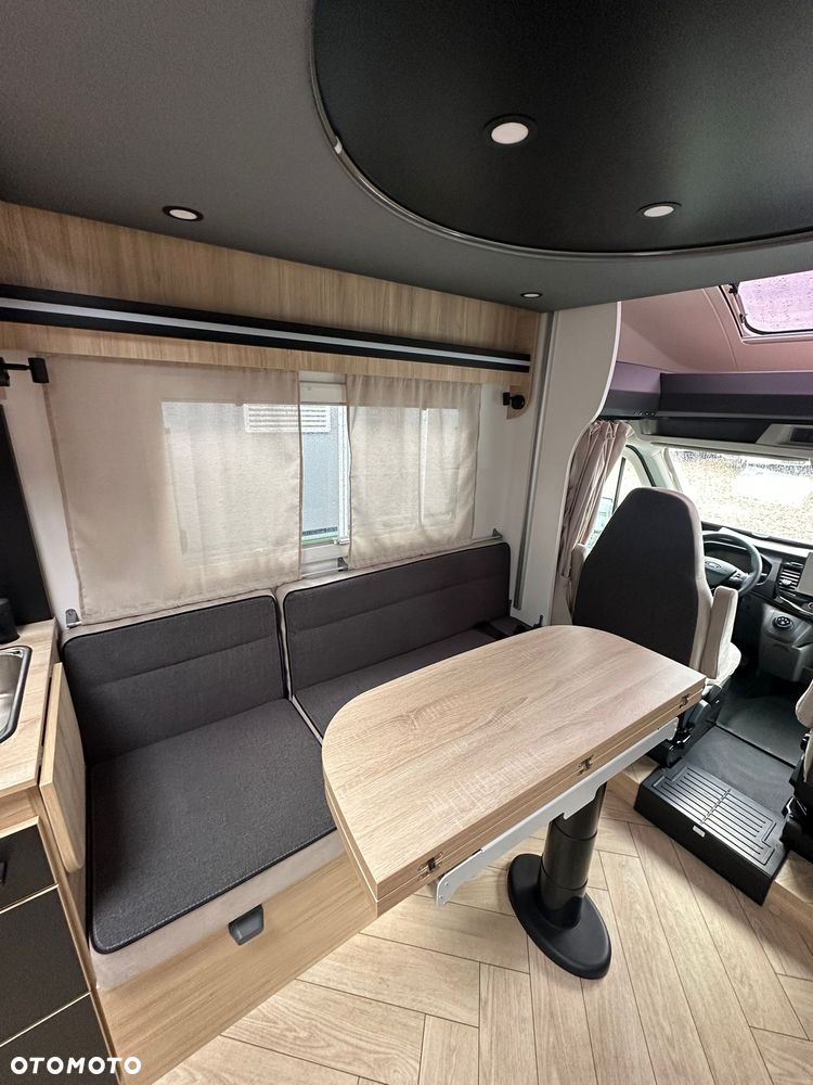 Chausson 720 TITANIUM LINE - 15