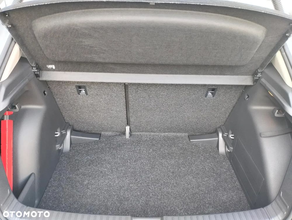 Skoda Fabia 1.0 TSI Selection - 18