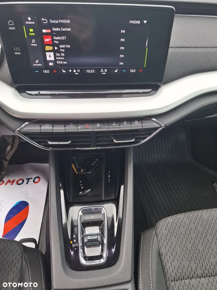 Skoda Octavia 2.0 TDI SCR Style DSG - 27