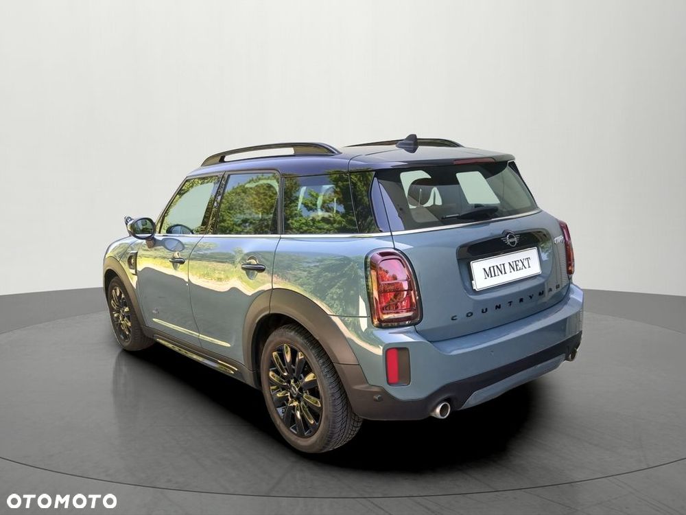 MINI Countryman Cooper S ALL4 - 9