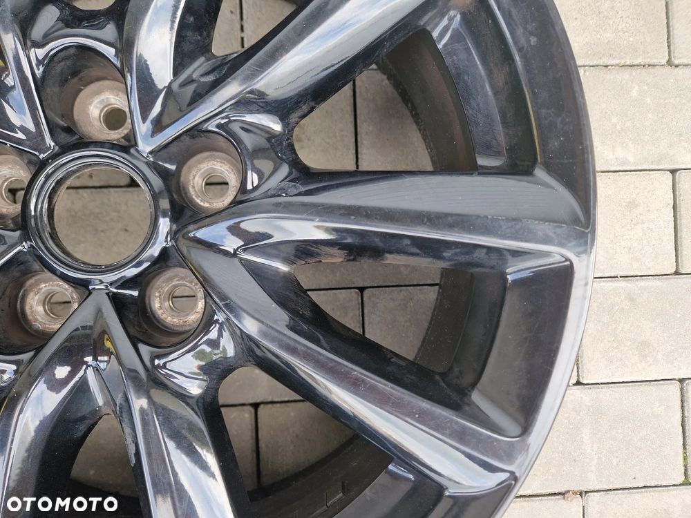 FELGA MAZDA CX-30 7Jx18 ET45 5x114,3 - 4